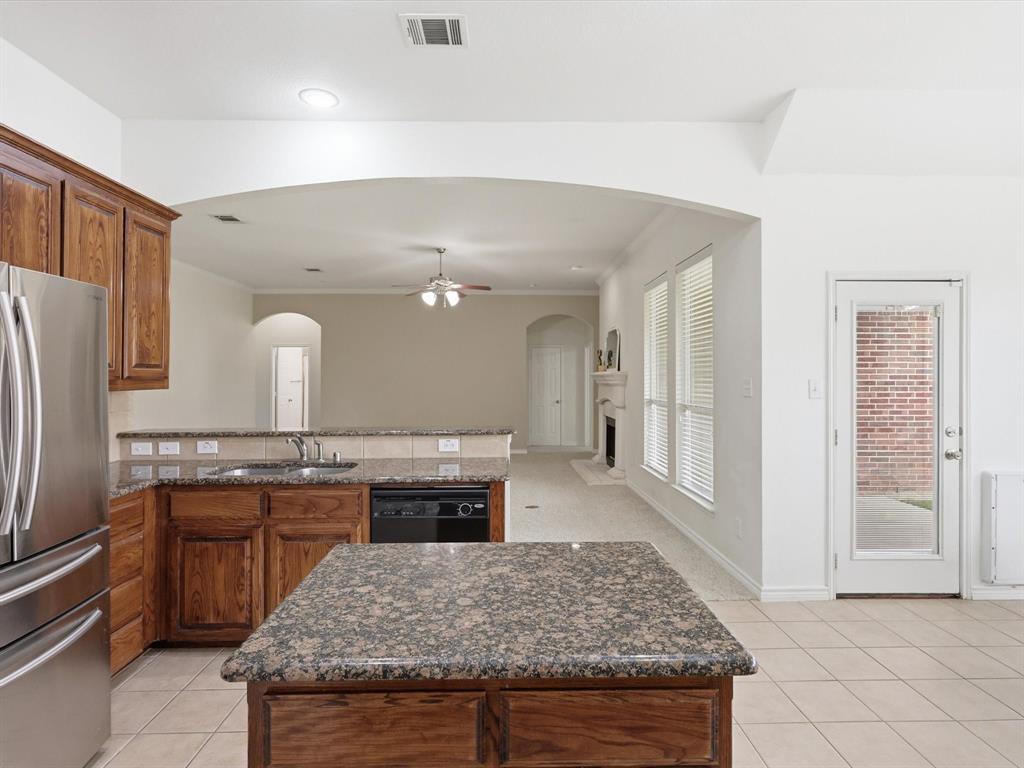 Mistletoe Hill Ph III - Residential
