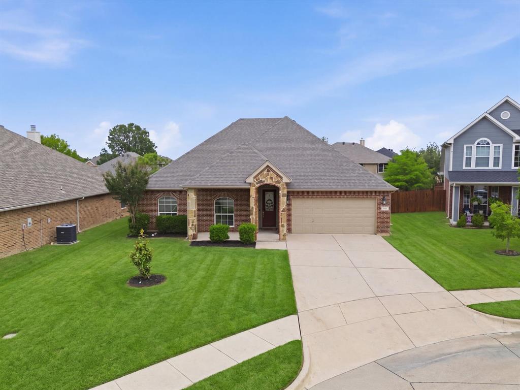 Mistletoe Hill Ph III - Residential