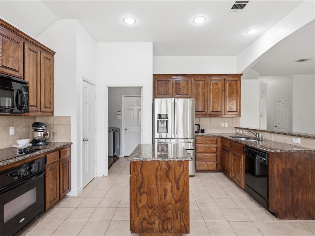 Mistletoe Hill Ph III - Residential