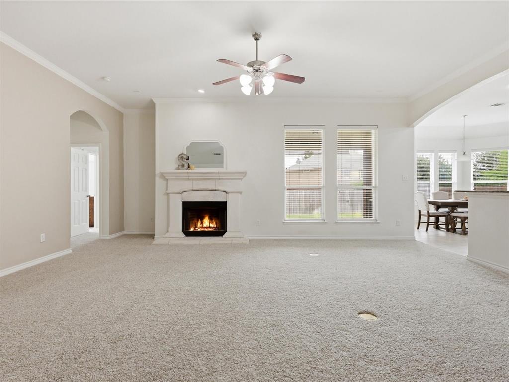 Mistletoe Hill Ph III - Residential