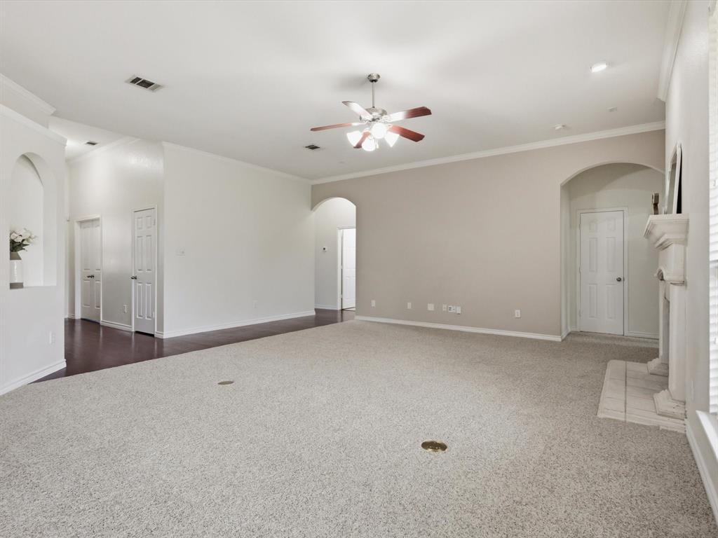 Mistletoe Hill Ph III - Residential