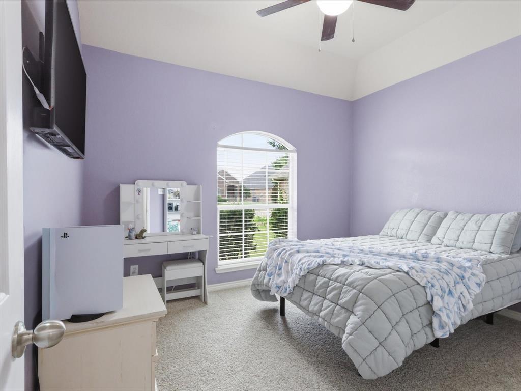 Mistletoe Hill Ph III - Residential