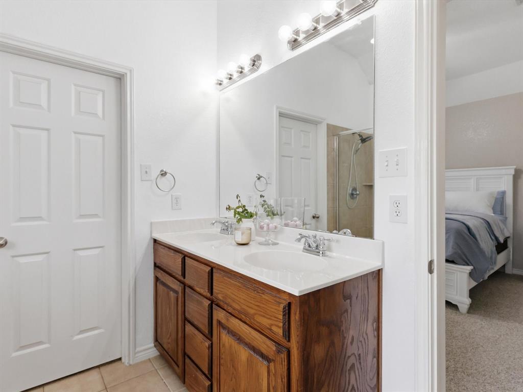 Mistletoe Hill Ph III - Residential