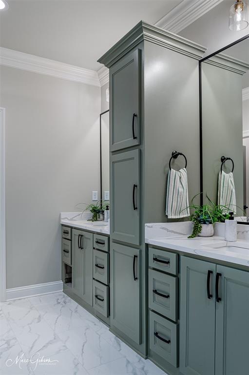 Faith Plantation Estates - Residential