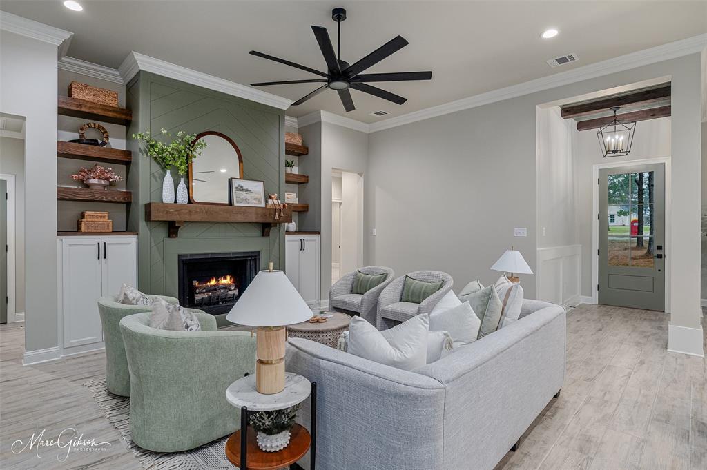 Faith Plantation Estates - Residential