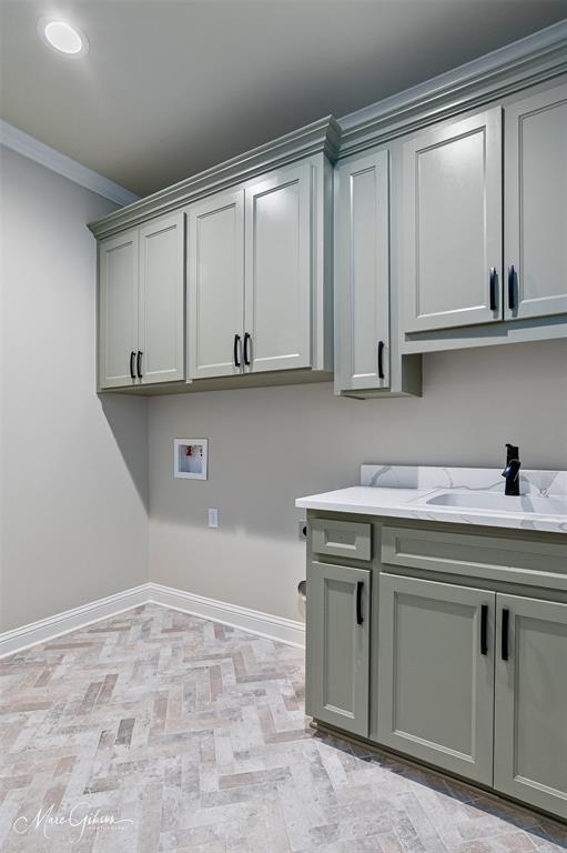 Faith Plantation Estates - Residential