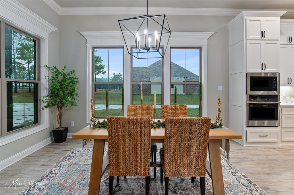 Faith Plantation Estates - Residential