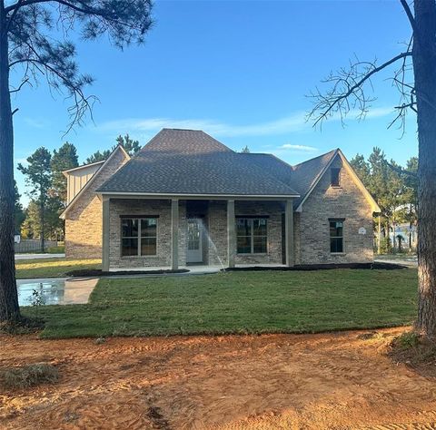 120 Faith Plantation Drive Princeton LA 71067