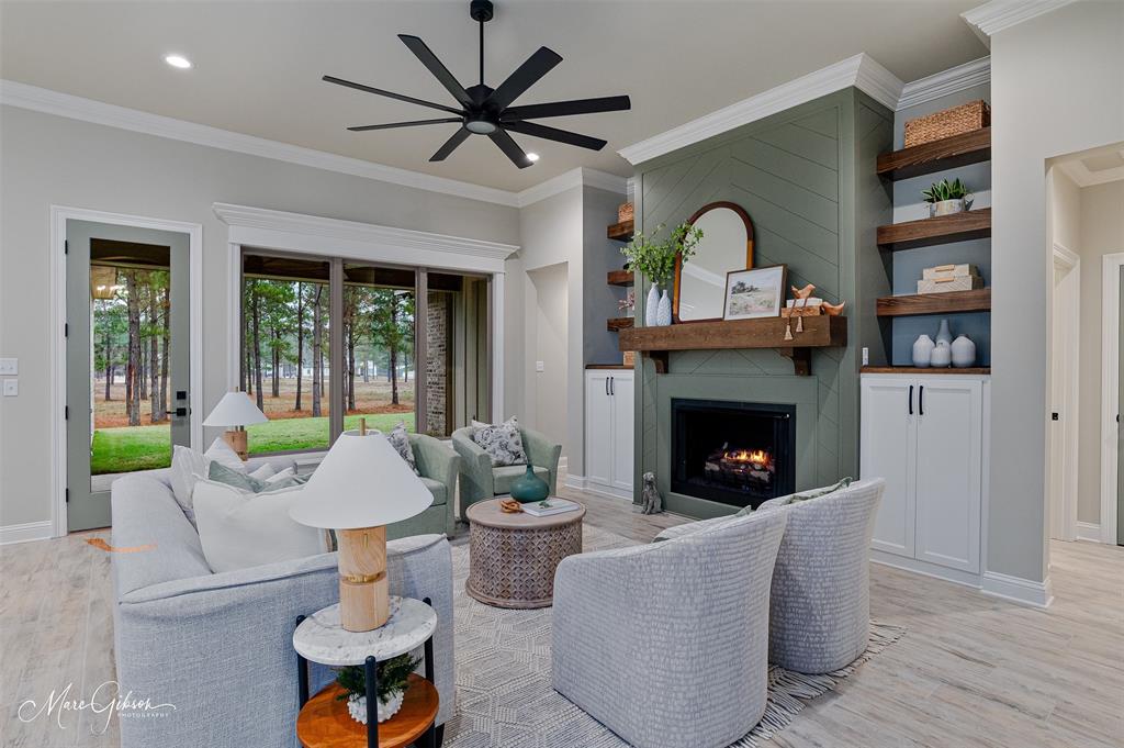 Faith Plantation Estates - Residential