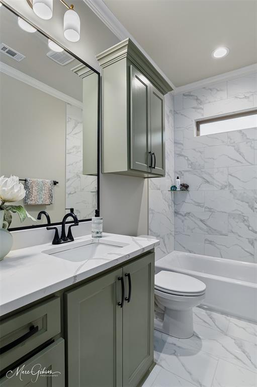 Faith Plantation Estates - Residential