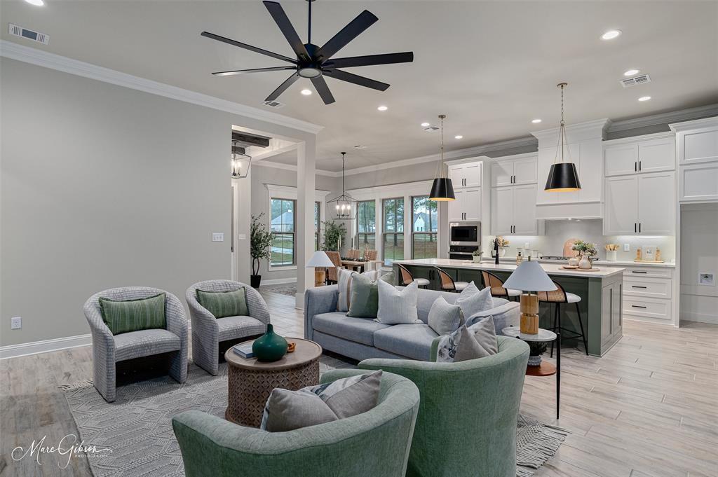 Faith Plantation Estates - Residential