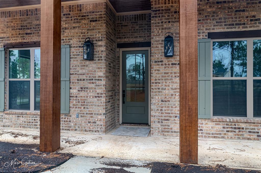 Faith Plantation Estates - Residential