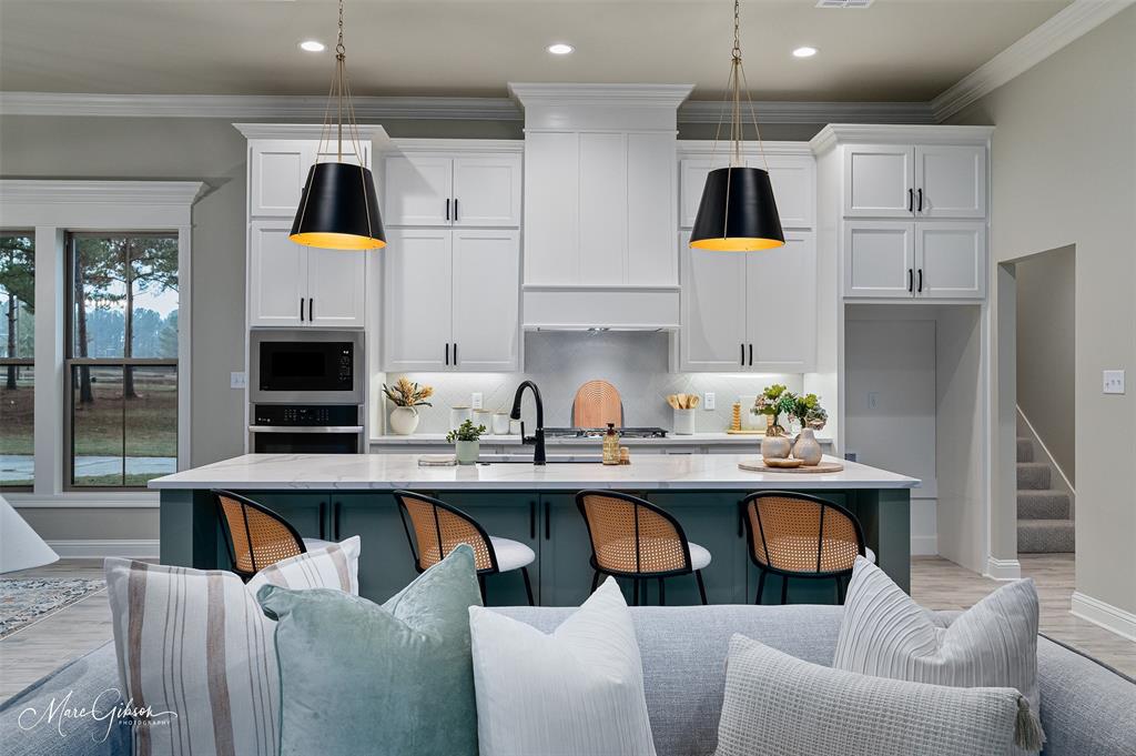 Faith Plantation Estates - Residential