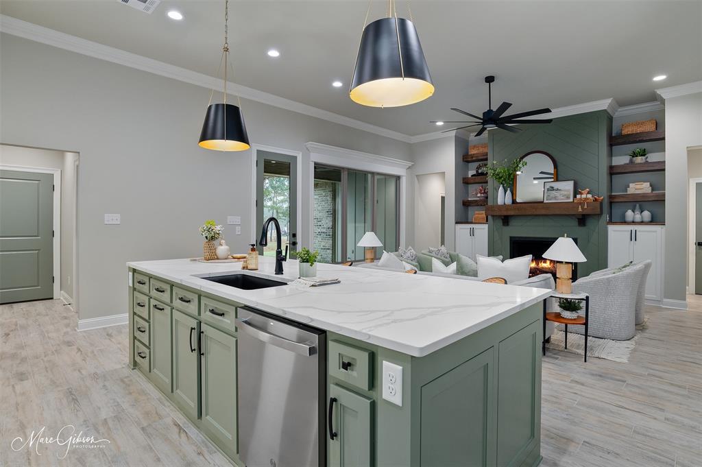 Faith Plantation Estates - Residential