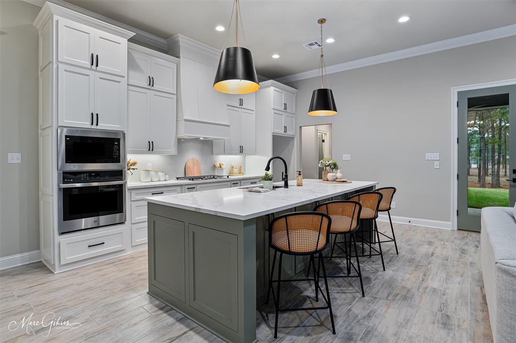 Faith Plantation Estates - Residential