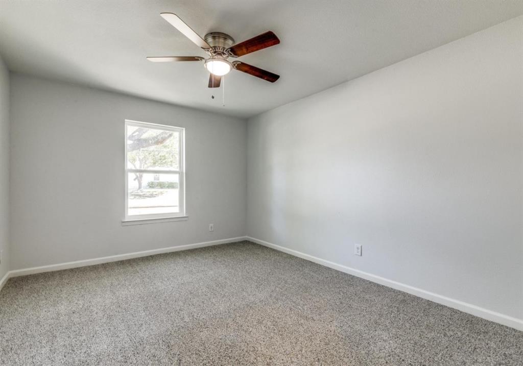 Buckner Terrace 2nd Sec 3rd Inst - Residential Lease