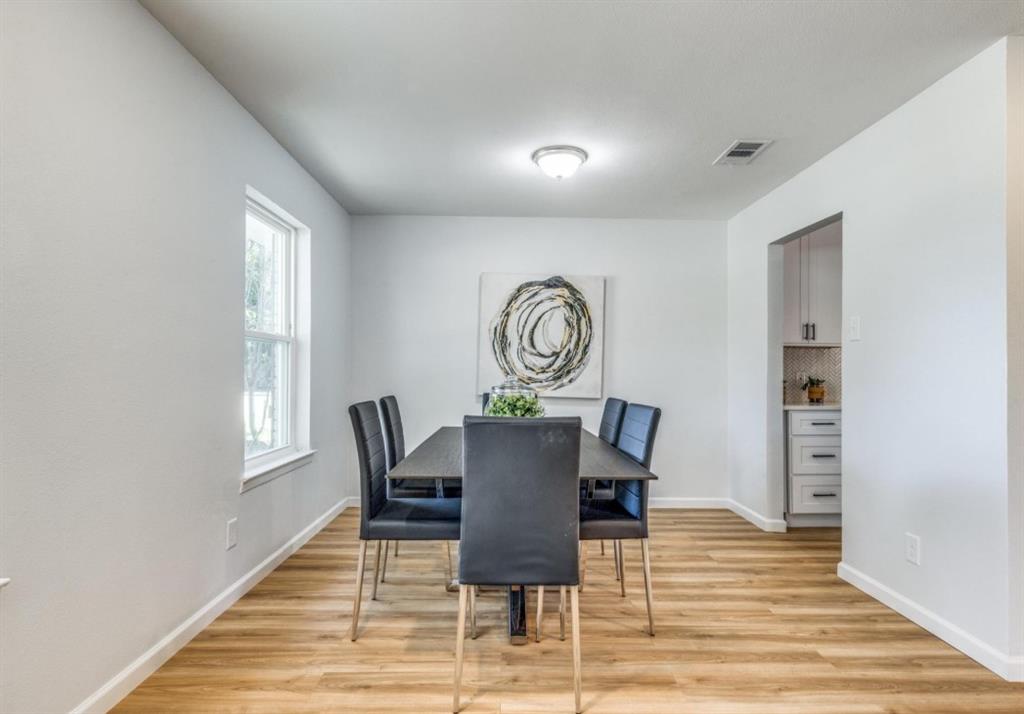 Buckner Terrace 2nd Sec 3rd Inst - Residential Lease