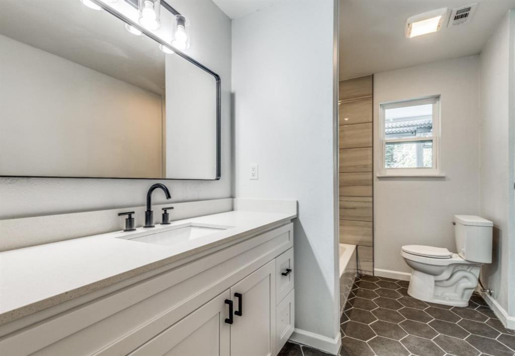 Buckner Terrace 2nd Sec 3rd Inst - Residential Lease