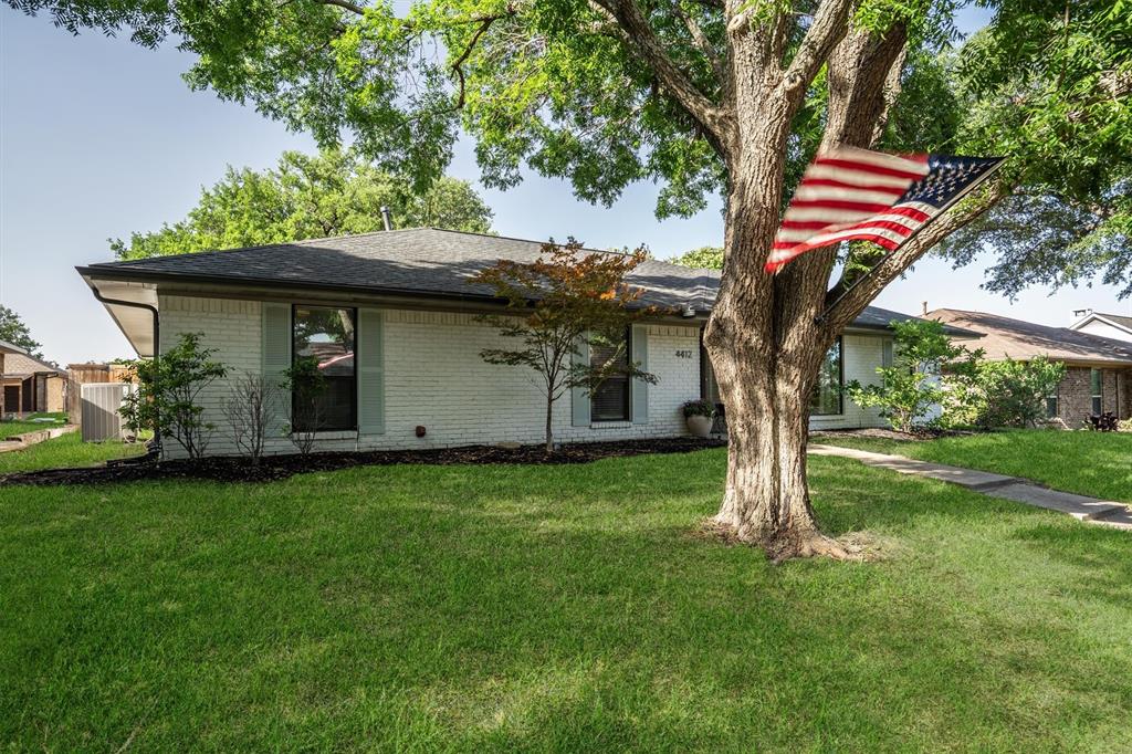 4412 Fremont Lane