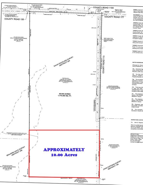 TBD2 County Road 173