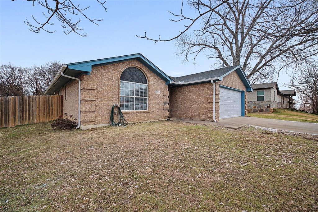 323 Sage Trail