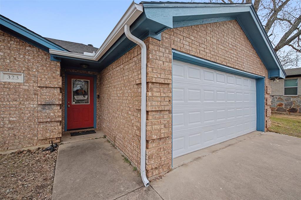 323 Sage Trail