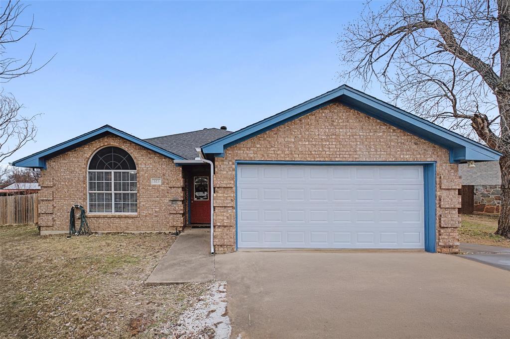 323 Sage Trail