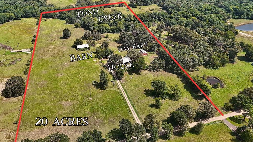2467 County Road 1220
