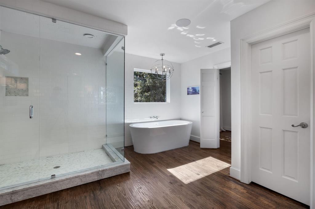 Highland Park West 9th Inst - Residential