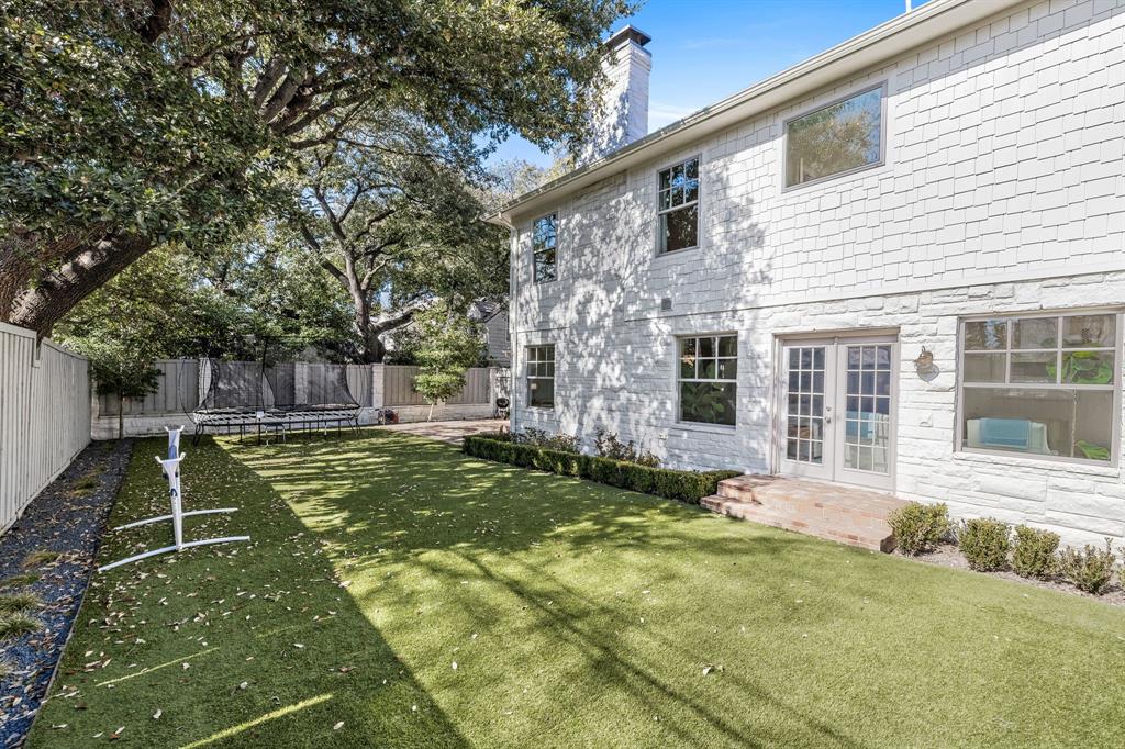 Highland Park West 9th Inst - Residential