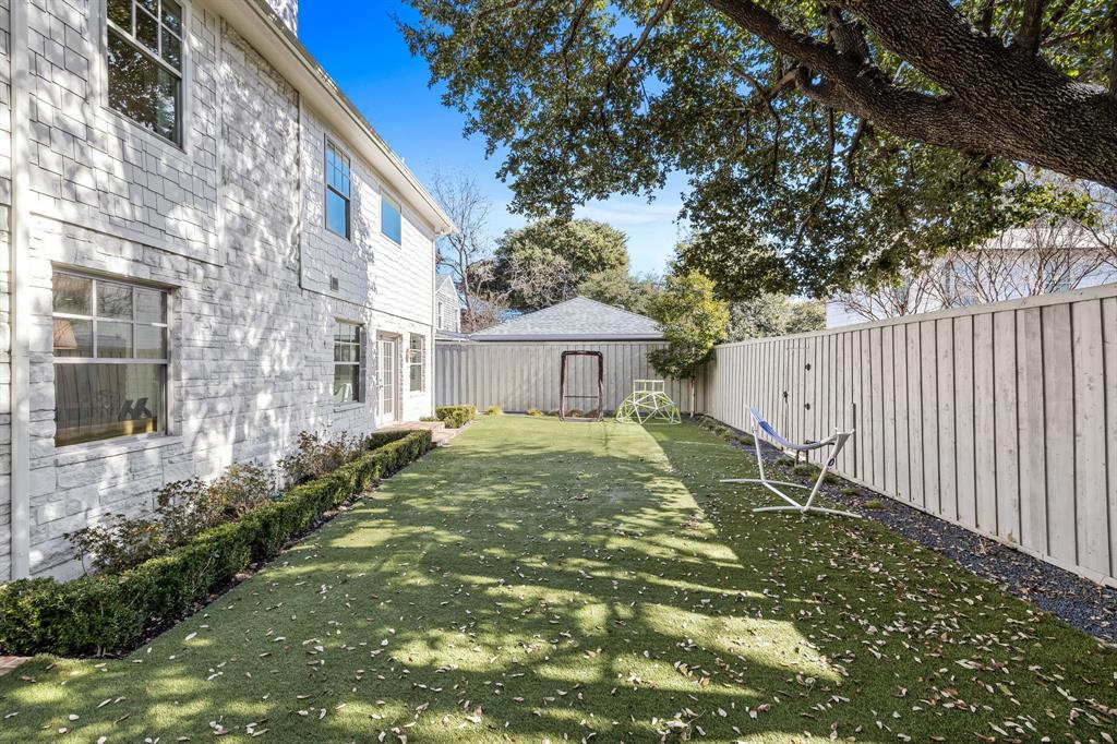 Highland Park West 9th Inst - Residential