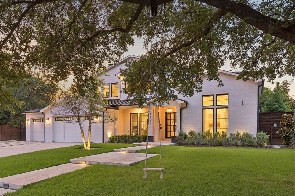 5105 Del Roy Drive