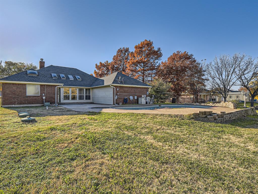 Bent Tree - Residential Lease