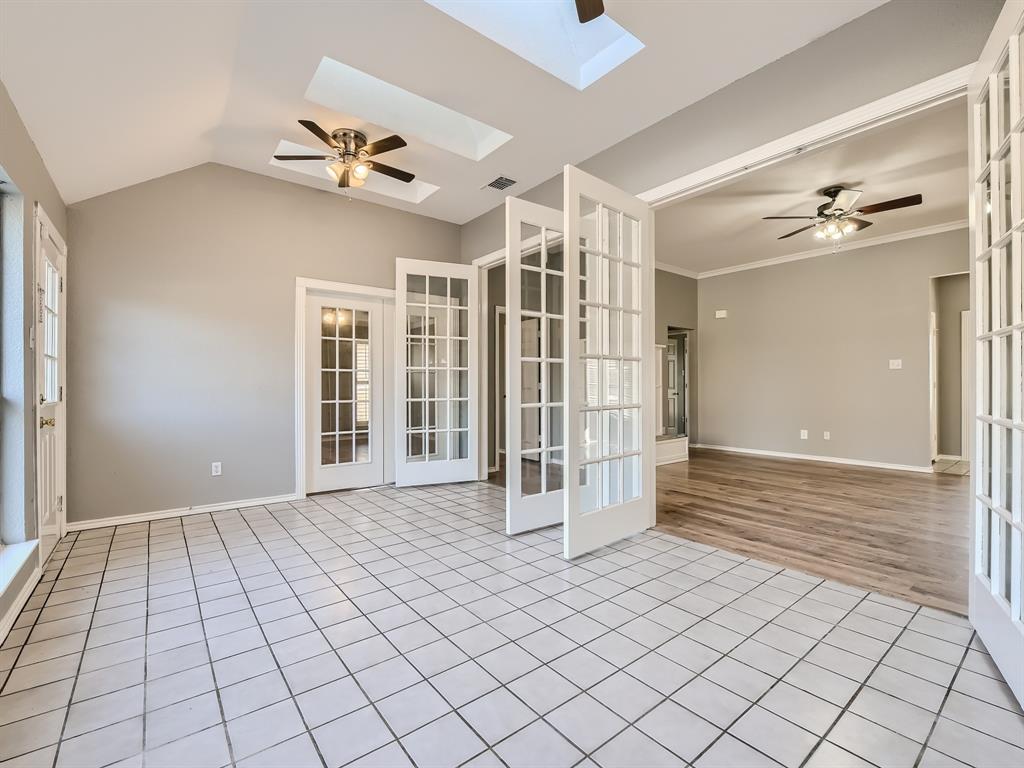 Bent Tree - Residential Lease