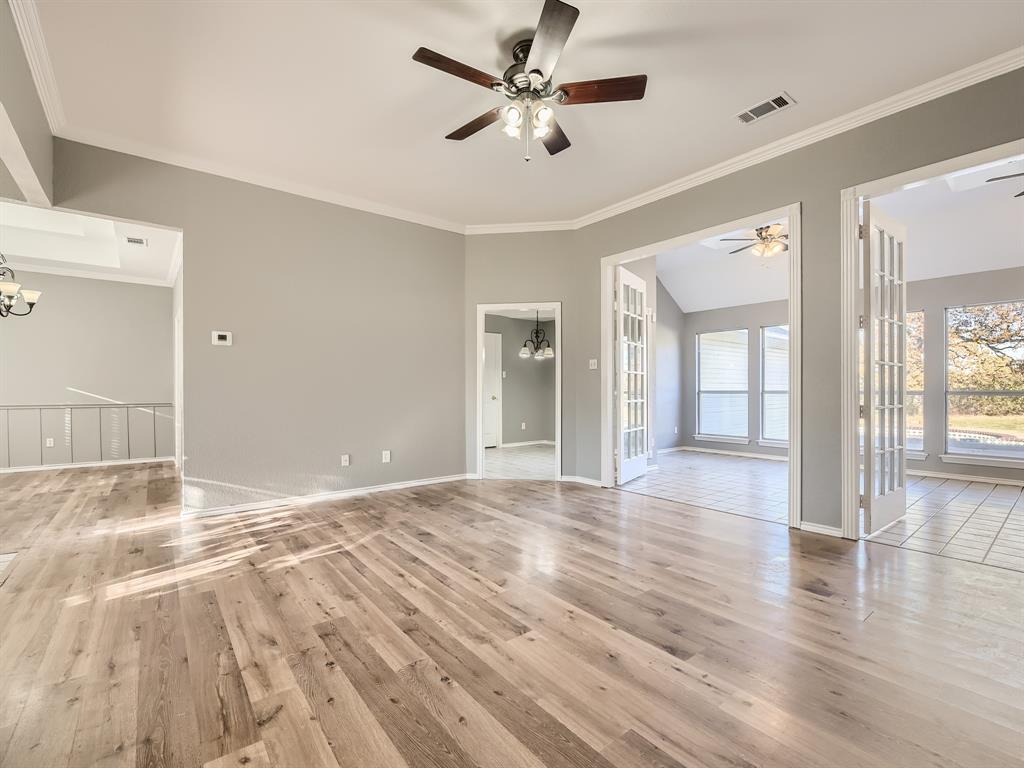 Bent Tree - Residential Lease