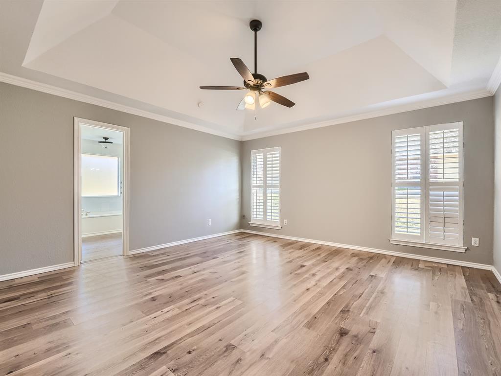 Bent Tree - Residential Lease