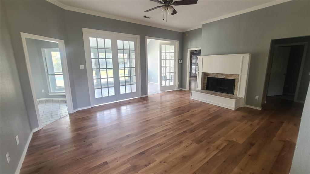 Bent Tree - Residential Lease