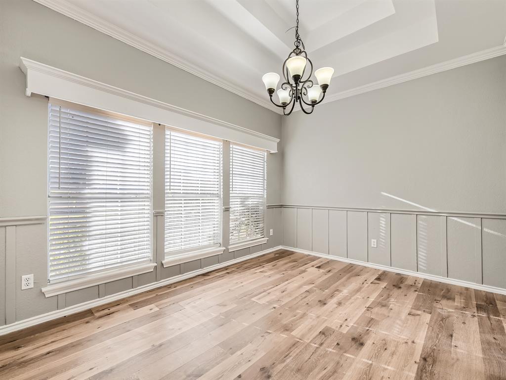 Bent Tree - Residential Lease