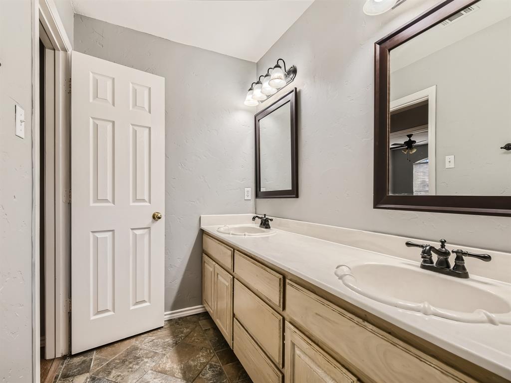 Bent Tree - Residential Lease