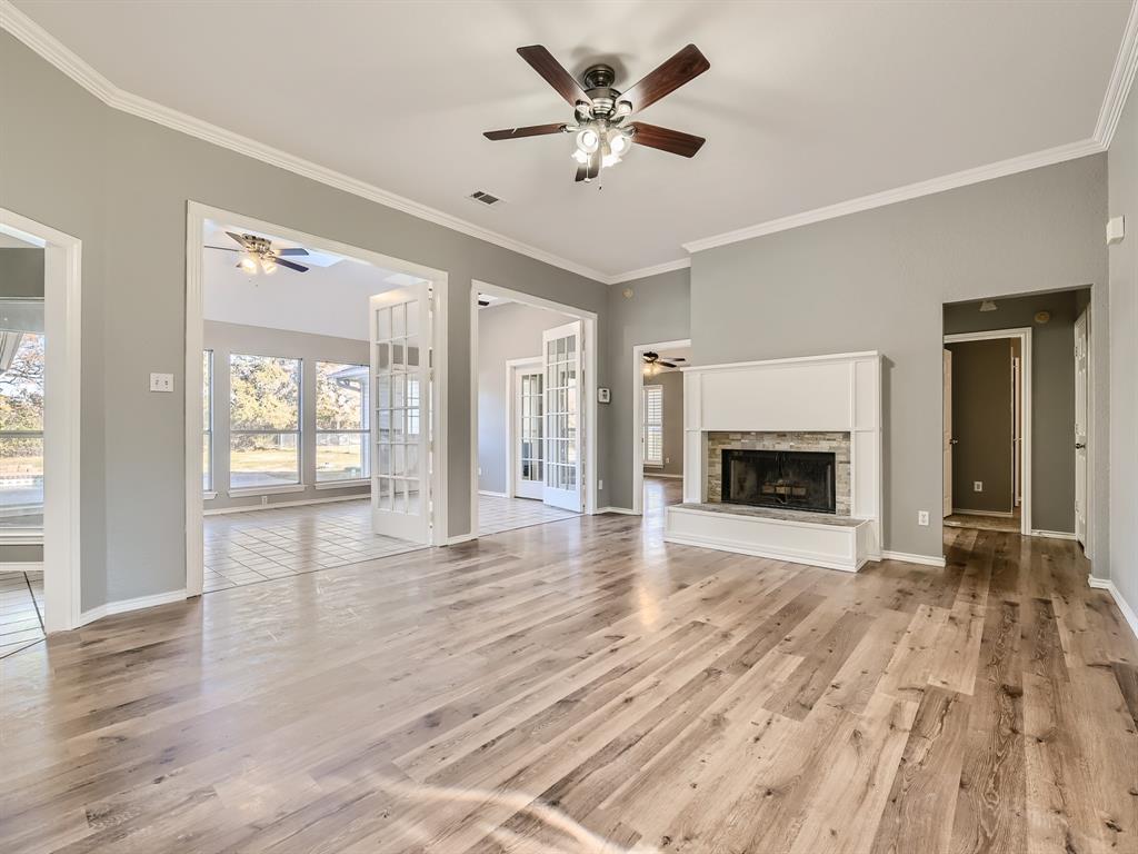 Bent Tree - Residential Lease