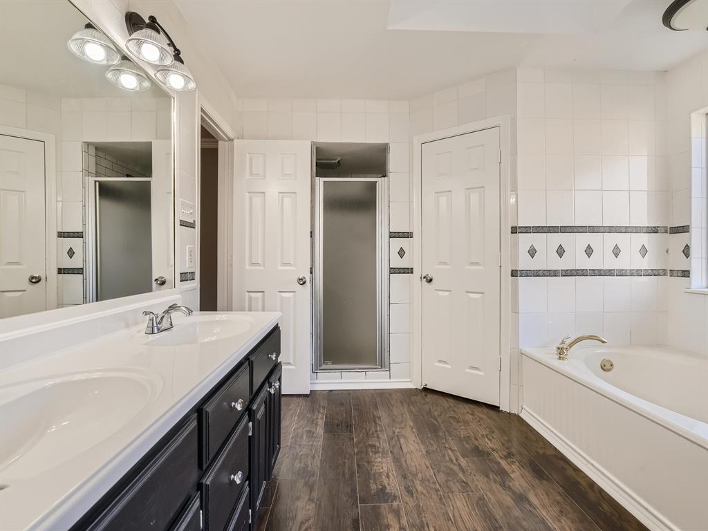 Bent Tree - Residential Lease