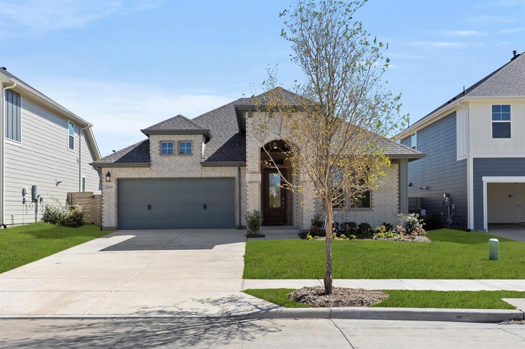 Discovery Collection at Painted Tree - Residential