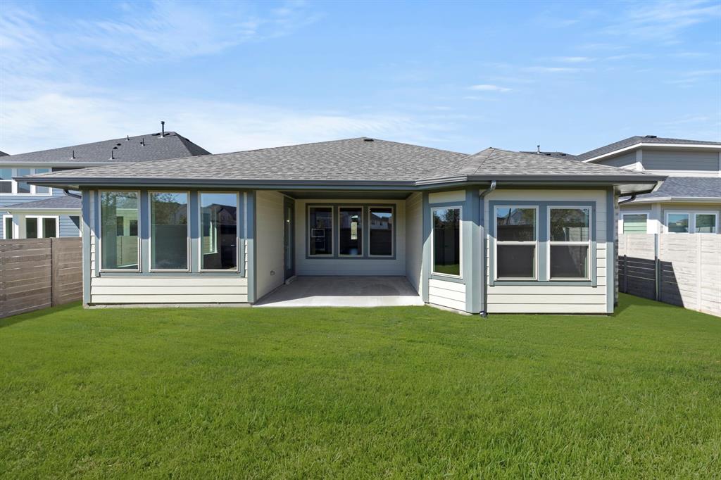 Discovery Collection at Painted Tree - Residential