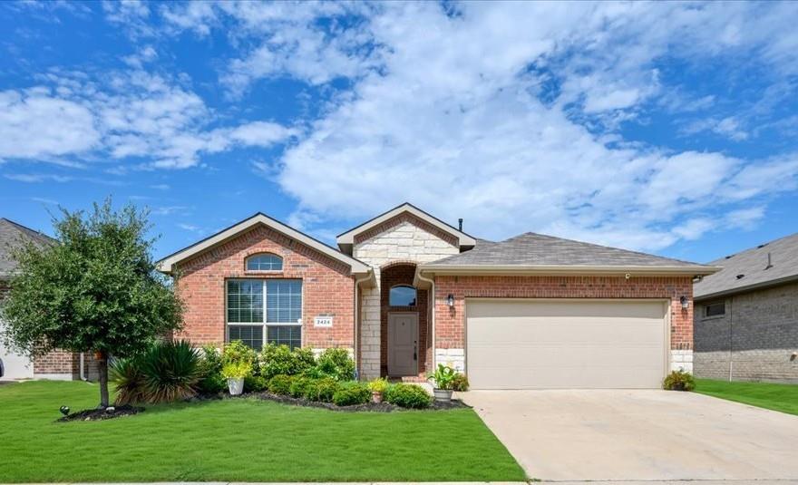 2424 O Conner Ranch Drive