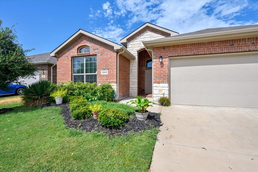 2424 O Conner Ranch Drive