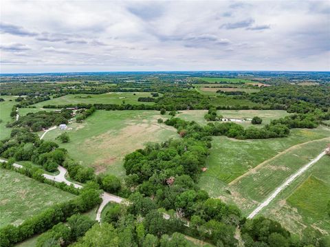 9753 County Road 311 Terrell TX 75161
