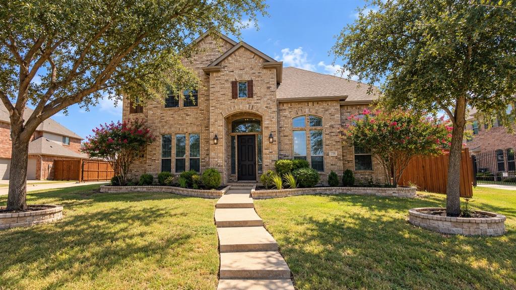 730 Rosewood Drive