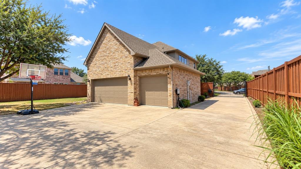 730 Rosewood Drive