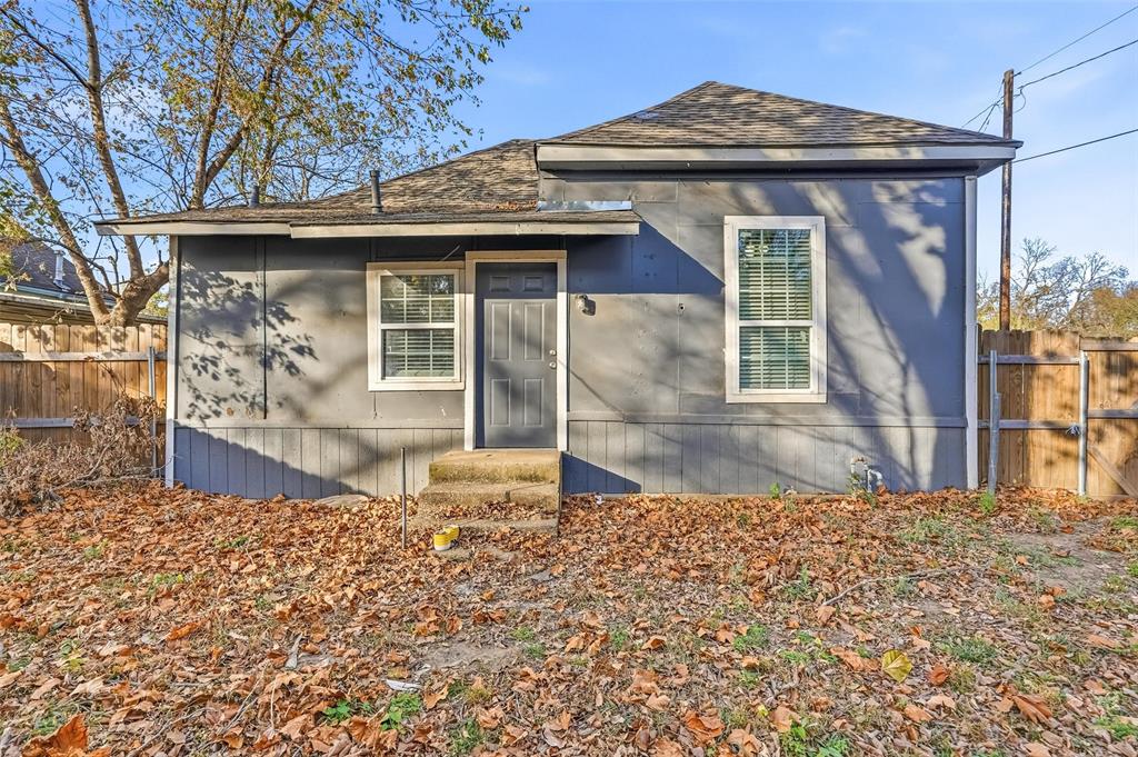 Millers 2nd Addn - Residential