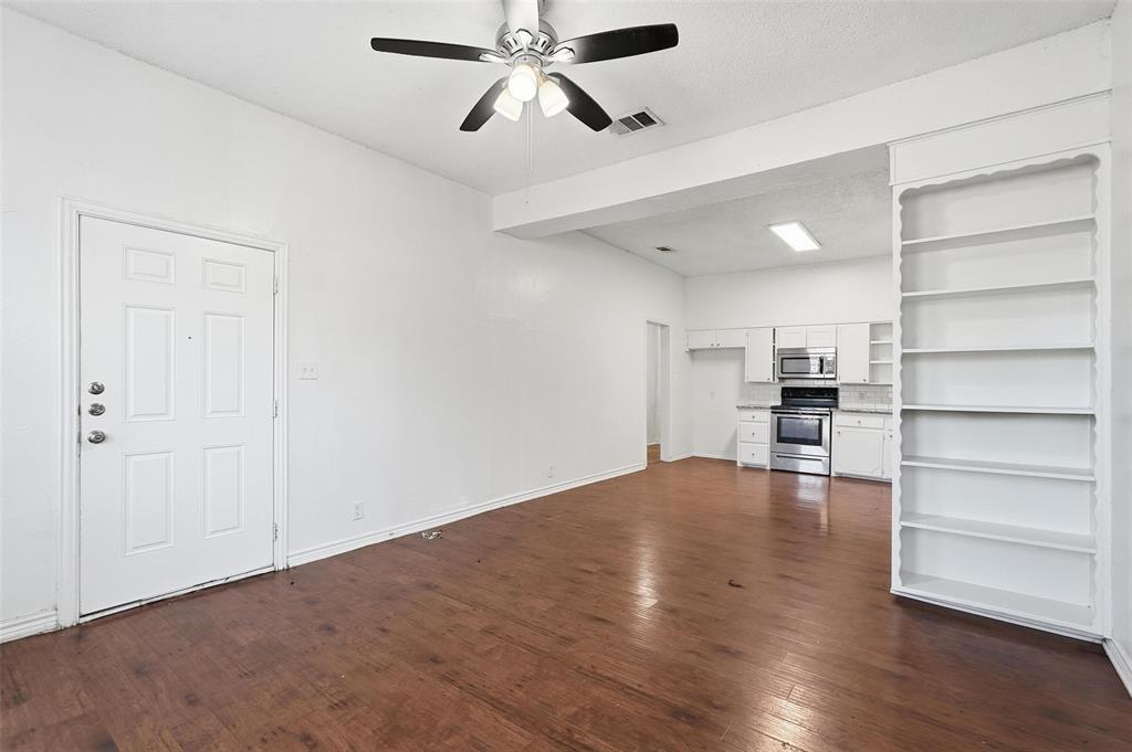 Millers 2nd Addn - Residential